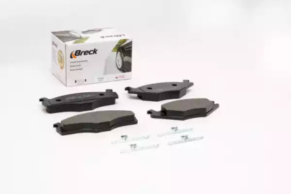 breck 208871070200